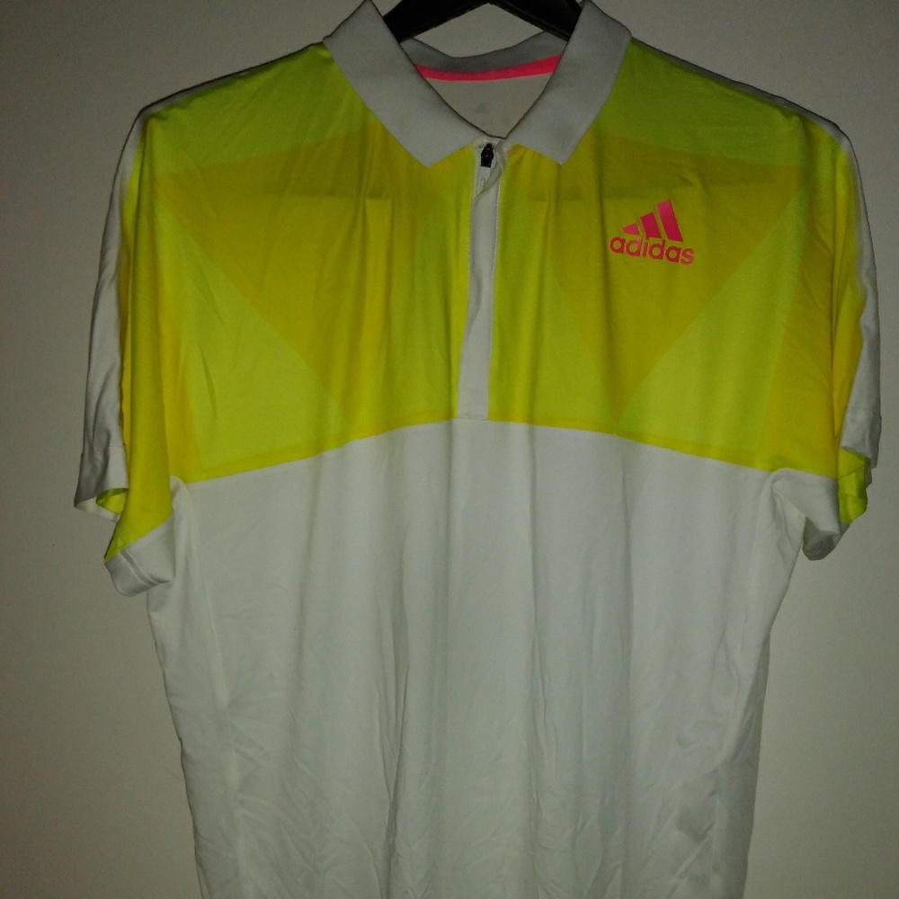 Adidas shirt